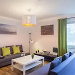 Schoene 2-zimmerwohnung In Hannover-list Hannover
