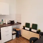 Lägenhet Schoene 2-zimmerwohnung In Hannover-list Hannover