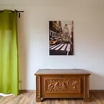Schoene 2-zimmerwohnung In Hannover-list Lägenhet Hannover