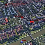 Lägenhet Schoene 2-zimmerwohnung In Hannover-list *