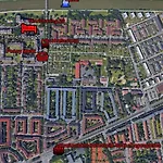 Schoene 2-zimmerwohnung In Hannover-list *