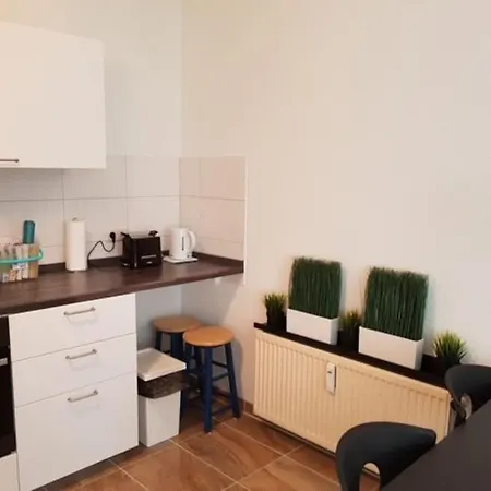 Appartement Schoene 2-zimmerwohnung In Hannover-list Hannover