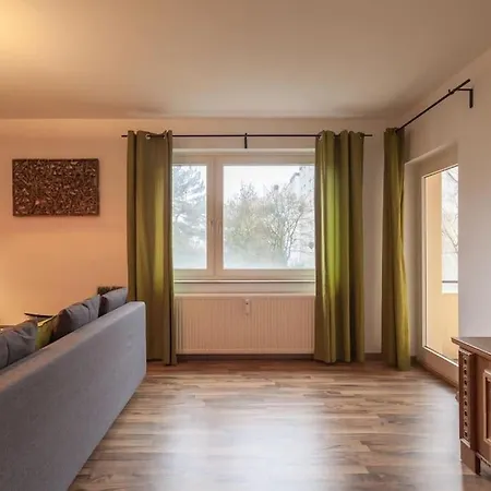 Schoene 2-zimmerwohnung In Hannover-list *