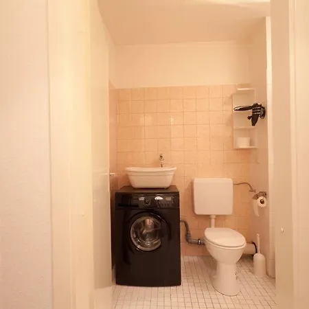 Schoene 2-zimmerwohnung In Hannover-list