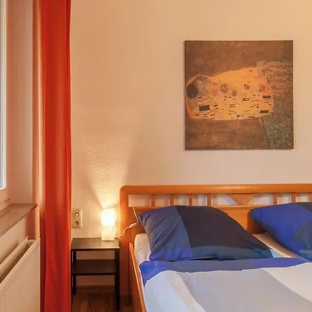 Schoene 2-zimmerwohnung In Hannover-list