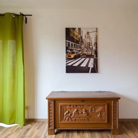 Schoene 2-zimmerwohnung In Hannover-list Appartement Hannover