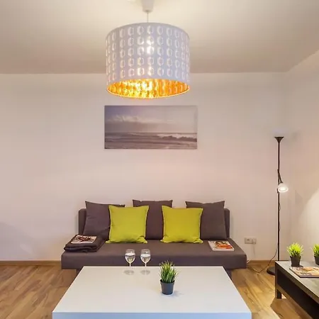 Appartement Schoene 2-zimmerwohnung In Hannover-list Hannover