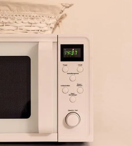 Daire Schoene 2-zimmerwohnung In Hannover-list